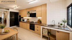 Blk 219 Jurong East Street 21 (Jurong East), HDB 4 Rooms #558700731